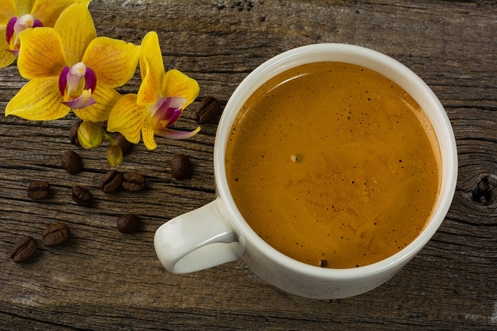 Cappuccino Top Diet Doctor